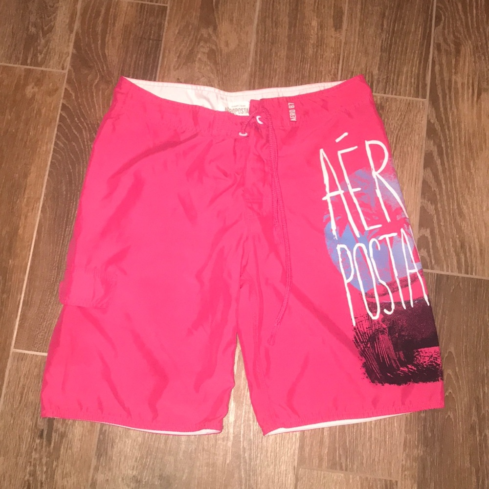 Aeropostale men’s swimsuit